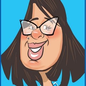 Meet your Posher, Claudia